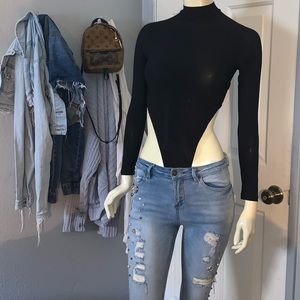 Fashion nova bodysuit